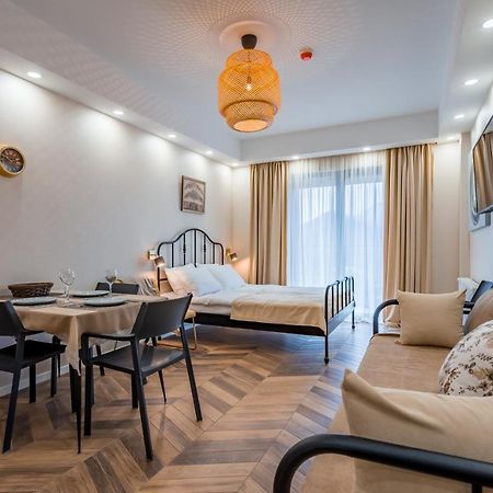 New Gudauri Neo Apartment 306 外观 照片