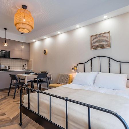 New Gudauri Neo Apartment 306 外观 照片