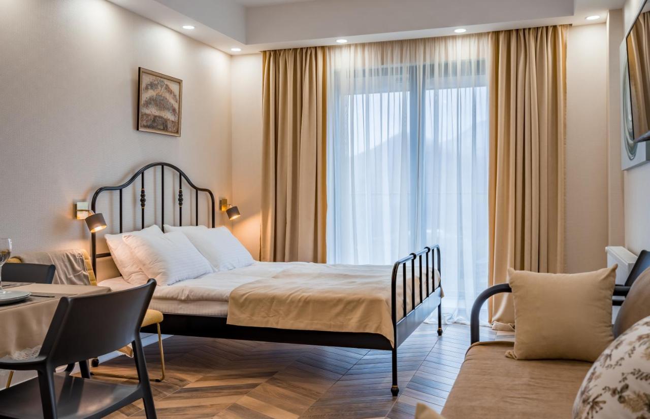 New Gudauri Neo Apartment 306 外观 照片