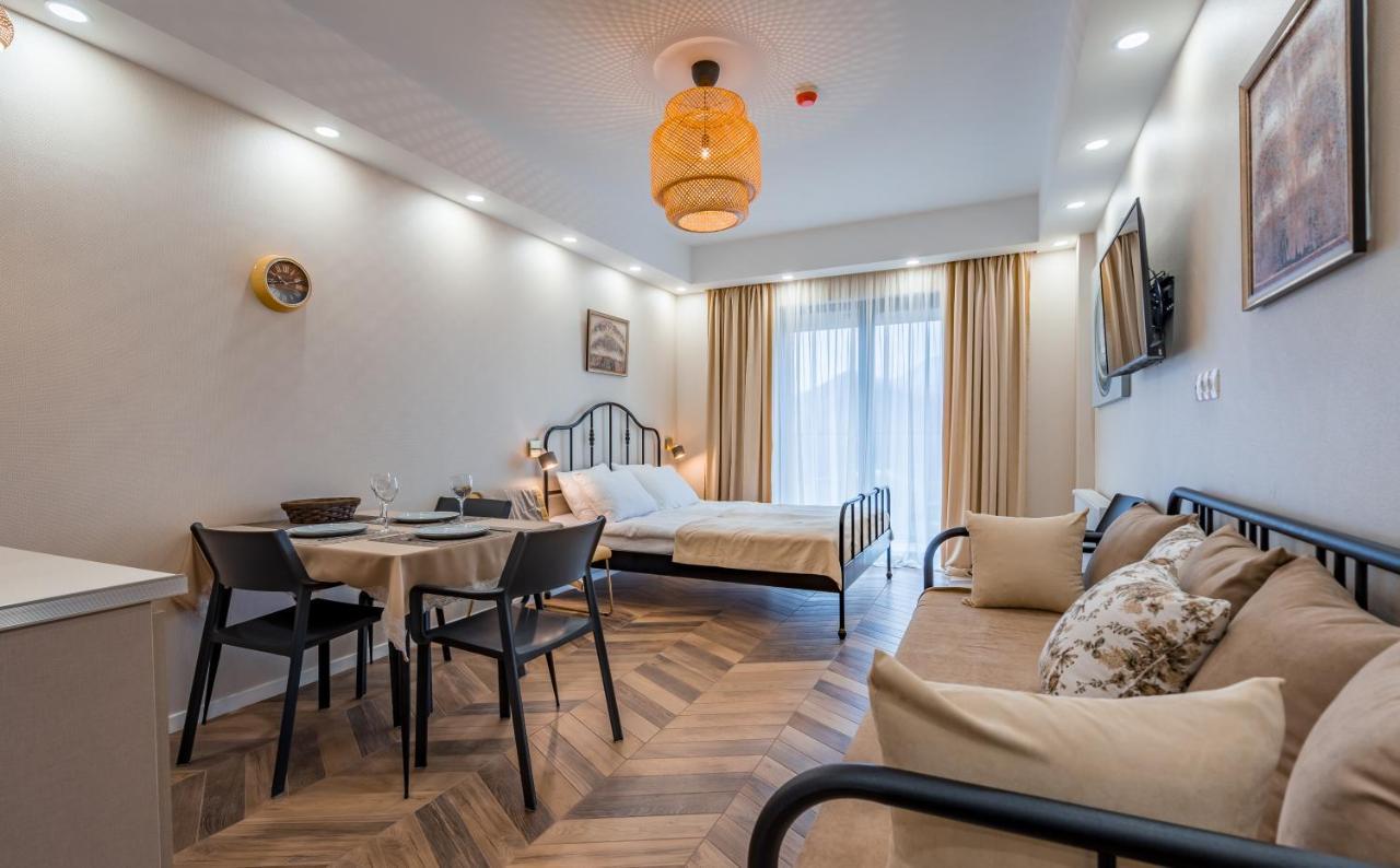 New Gudauri Neo Apartment 306 外观 照片
