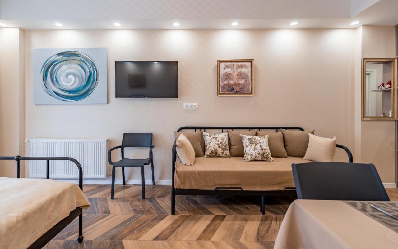 New Gudauri Neo Apartment 306 外观 照片
