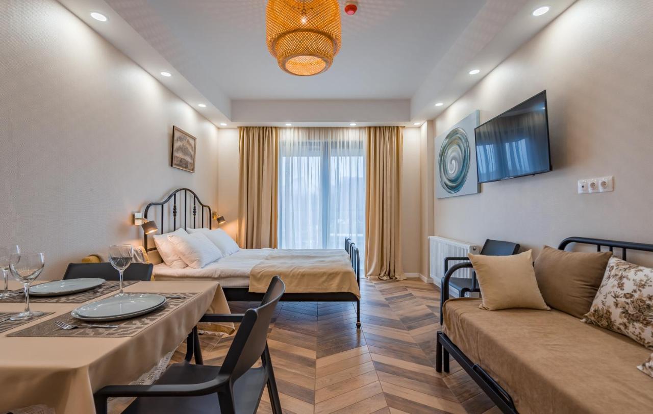 New Gudauri Neo Apartment 306 外观 照片