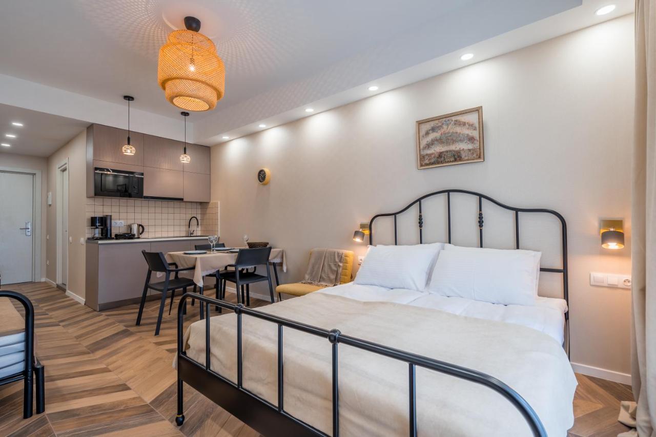 New Gudauri Neo Apartment 306 外观 照片