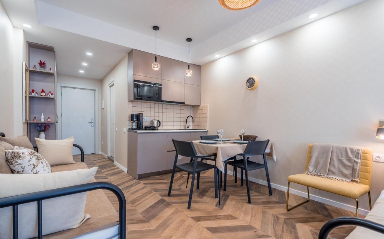 New Gudauri Neo Apartment 306 外观 照片