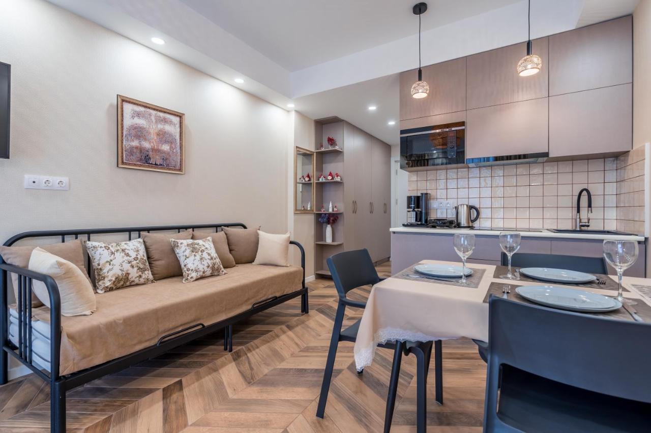 New Gudauri Neo Apartment 306 外观 照片