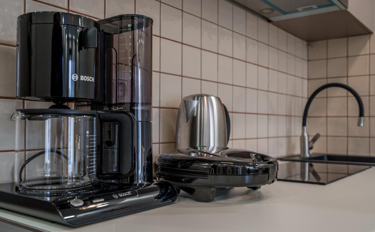 New Gudauri Neo Apartment 306 外观 照片