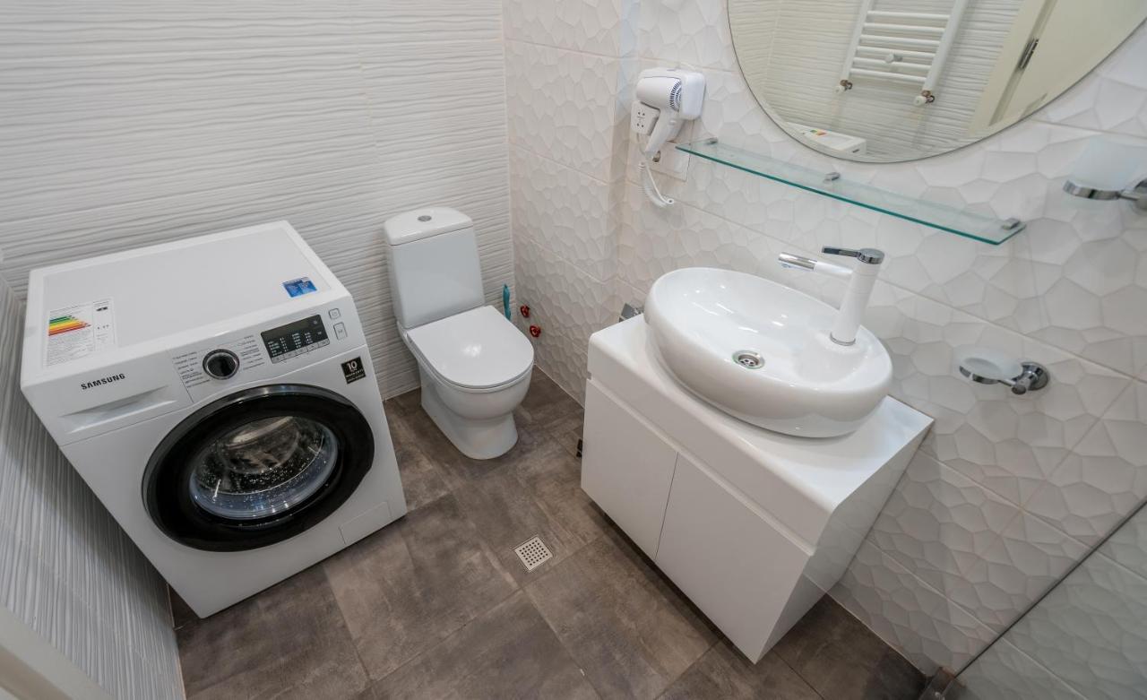New Gudauri Neo Apartment 306 外观 照片