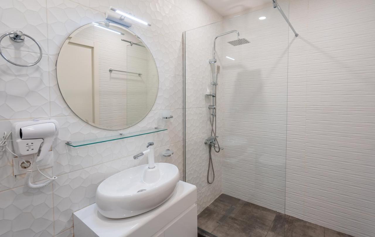 New Gudauri Neo Apartment 306 外观 照片