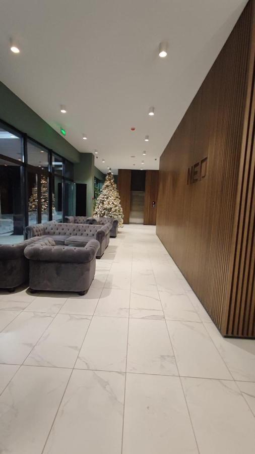 New Gudauri Neo Apartment 306 外观 照片