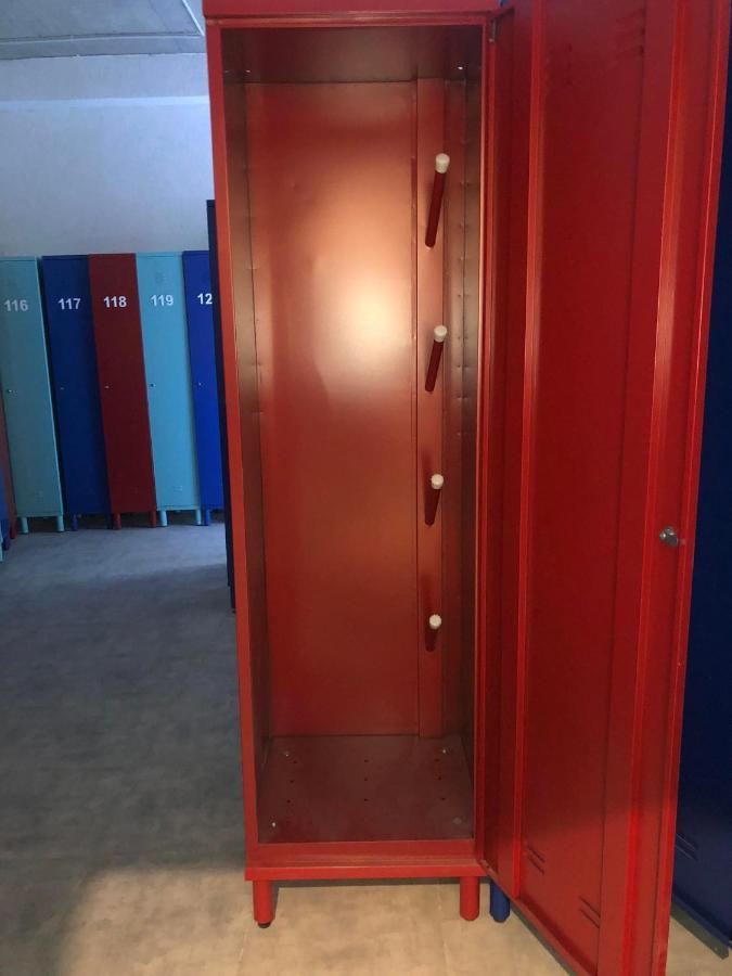 New Gudauri Neo Apartment 306 外观 照片