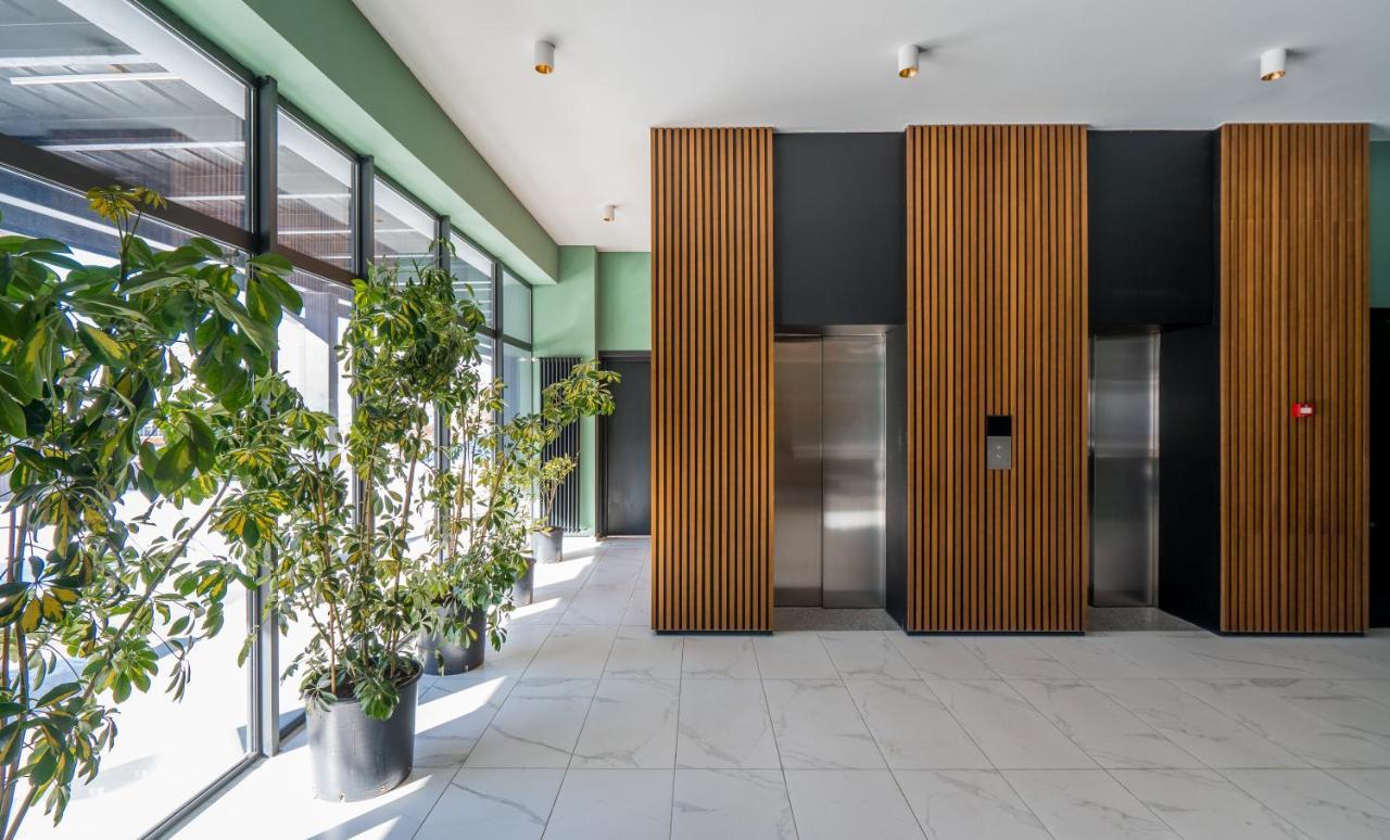 New Gudauri Neo Apartment 306 外观 照片
