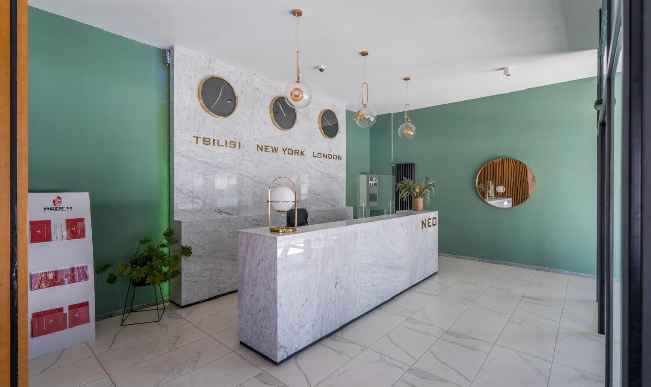 New Gudauri Neo Apartment 306 外观 照片
