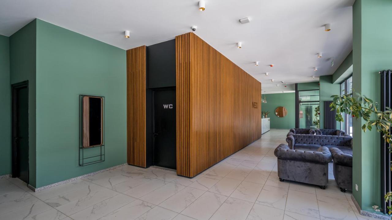 New Gudauri Neo Apartment 306 外观 照片